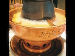 -牛街·马辈儿涮肉(牛街总店)