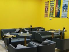 -谜盒子奇幻密室(南屏店)