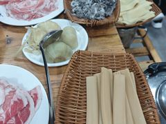 -元盛居(生态大街店)