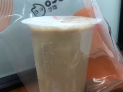 -CoCo都可(常德路店)
