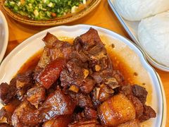 -红灯笼姥姥饭店·江景餐厅