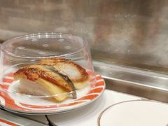 -新一番三文鱼寿司(大东海店)