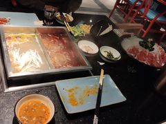 -五星桥原切肥牛火锅·30年专注好牛肉(湖塘店)