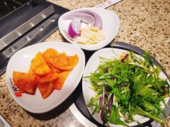 -丰茂烤串(全国首店)