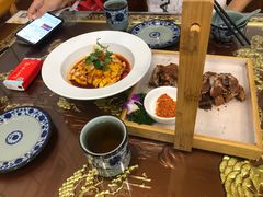 -缪氏川菜(丰盛町店)