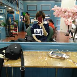 大厅-Hair Glam 格拉姆造型旗舰店