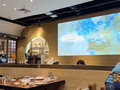 -老仁义·非遗清真菜(融创茂店)