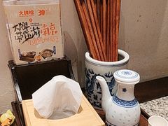 -南京大牌档(夫子庙老门东店)