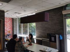 -麦当劳(垡头西路店)