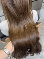 -藤野造型烫染·漂发