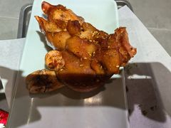 -醉炫音速烧烤·干煸菜(沙河总店)