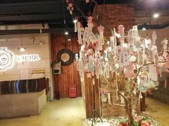 -长藤鬼校(千禧店)