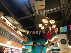 -彼德西餐厅(凯德广场新南店)
