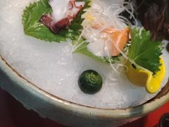 -大江户日本料理(吕厝店)