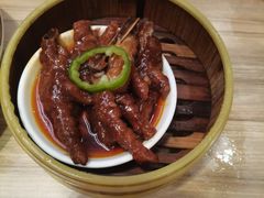 -粤仔湾砂锅粥(宜兴八佰伴店)