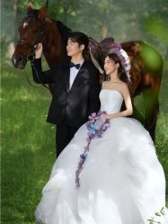 -第一夫人婚纱摄影(南京店)