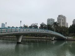 -白鹭洲公园