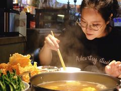 -汕头八合里海记牛肉店(清河店)