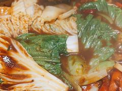 -黄记煌三汁焖锅(欢乐海岸店)