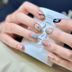 -尤米一站式美甲美睫