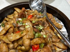 -九十九顶毡房(阜石路店)