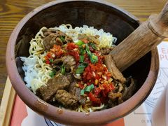 -擂饭(五一广场店)