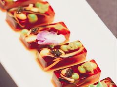-肆月河豚·新淮扬菜·烤鸭(中关村店)