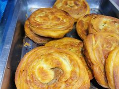 -成都麻辣肉饼(上马营店)