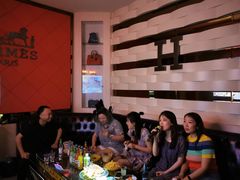 -歌库K馆量贩KTV(万达广场店)