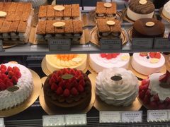 -布歌东京(金融街购物中心店)