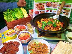 -肥家大排档(天河体育西店)