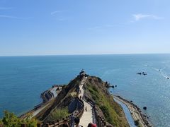 -锦州笔架山风景区