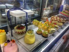 -黑草莓(重庆路店)