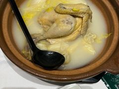 -稻香酒家·34年老字号·港式粤菜(侨光店)