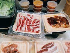 -玄希浪漫厨房·韩料烤肉(湖滨银泰in77店)