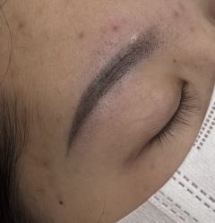 -张小野·专业半永久纹眉