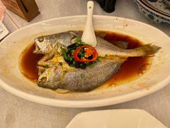 -畔山酒店中餐厅