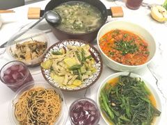 -重庆丽苑维景国际大酒店·海鲜自助餐厅