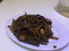 酱菜-圣河湾虾饺美食(站前店)