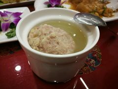 -玉华台饭庄(裕中西里小区店)