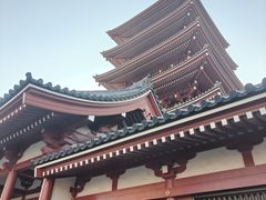 -浅草寺