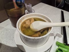 -香港新发烧腊茶餐厅(书城店)