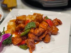 -新一哥粤菜火锅(瑞金店)