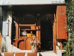 门面-CHOCMONS巧克怪兽(屏风街店)