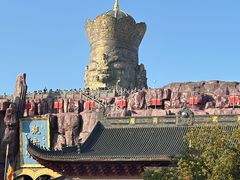 -上海东林寺(金山区)
