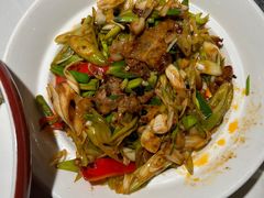 -大鸭梨烤鸭(枣园店)