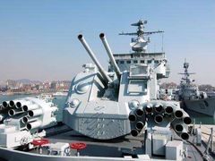 -中国人民解放军海军博物馆