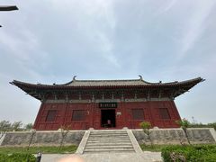 -商丘古城-应天书院