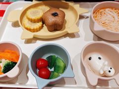 -西贝(紫荆广场店)