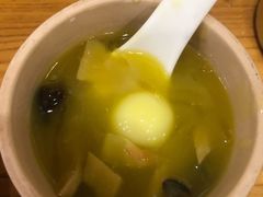 佛跳墙-银子铁板烧料理自助餐(人民广场店)